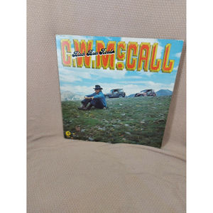 c.w. mccall black bear rd.